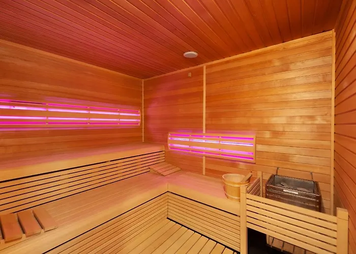 Hotel Panství Dlouhá Lhota