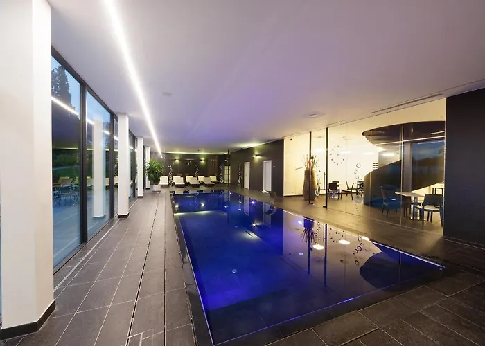 Panstvi Hotel Dlouha Lhota (Pribram)